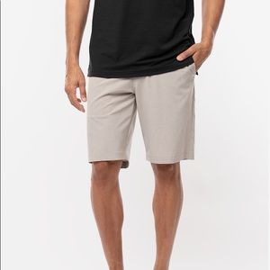 Travis Mathew Beck Golf Shorts. New with Tags on.